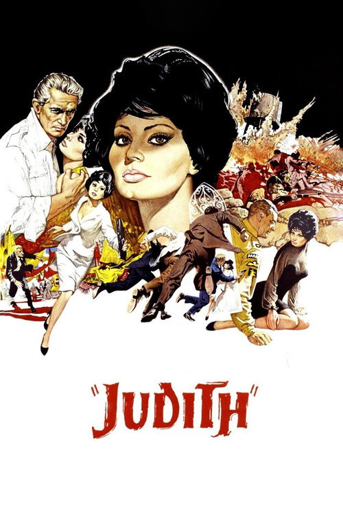 Judith