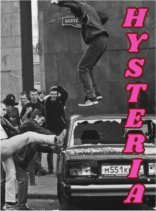Hysteria