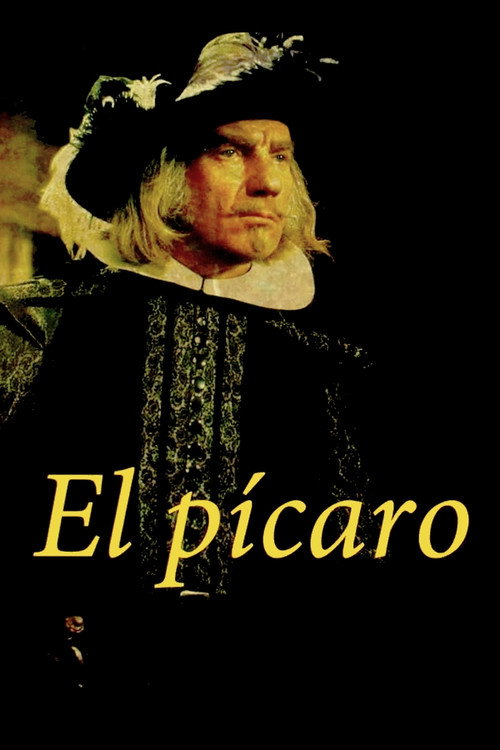 El pícaro