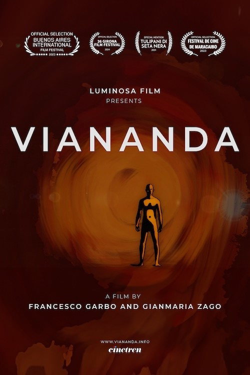Viananda