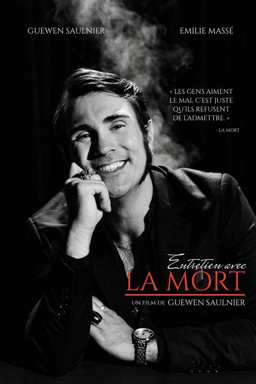 Entretien avec La Mort
