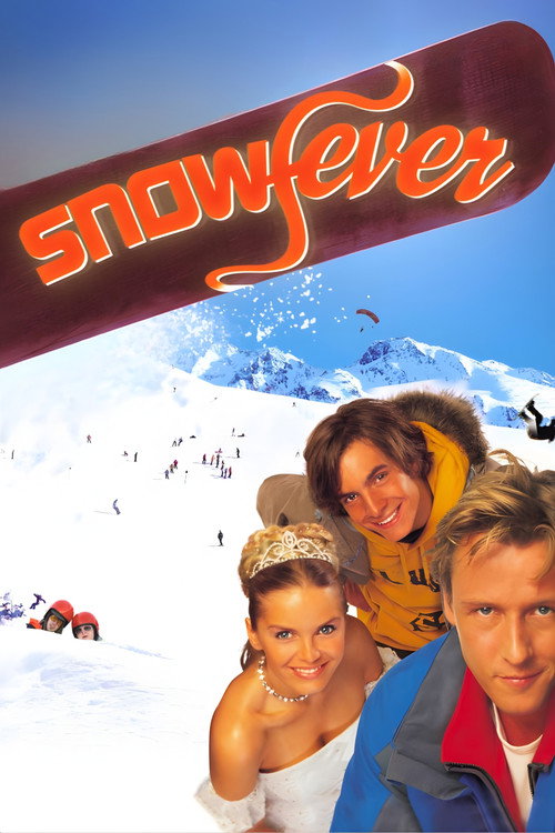 Snowfever