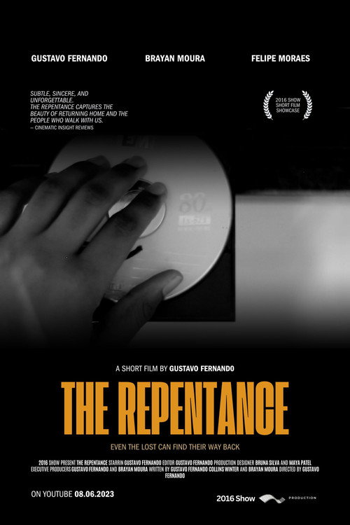 The Repentance