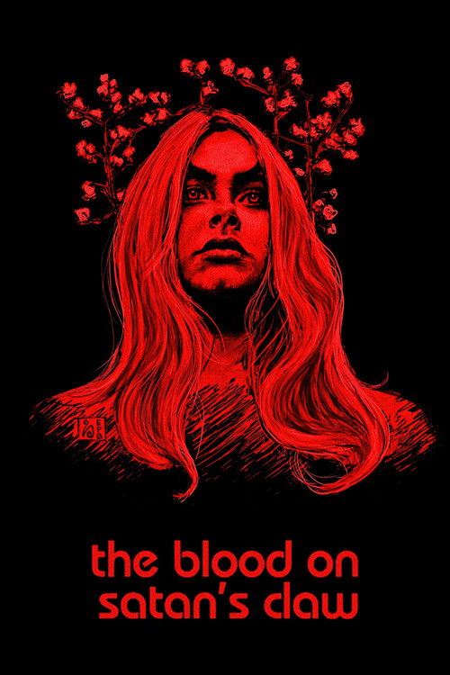 The Blood on Satan's Claw