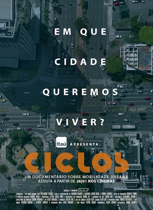 Ciclos poster