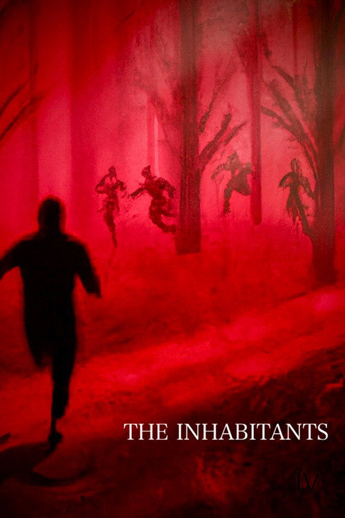 The Inhabitants