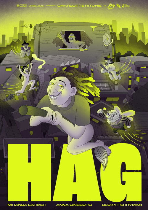 HAG