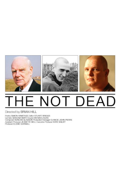 The Not Dead