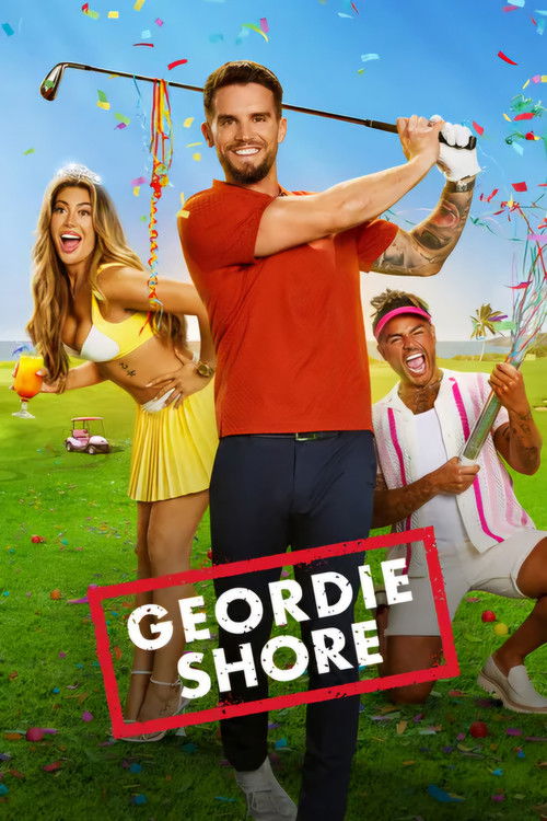 Geordie Shore
