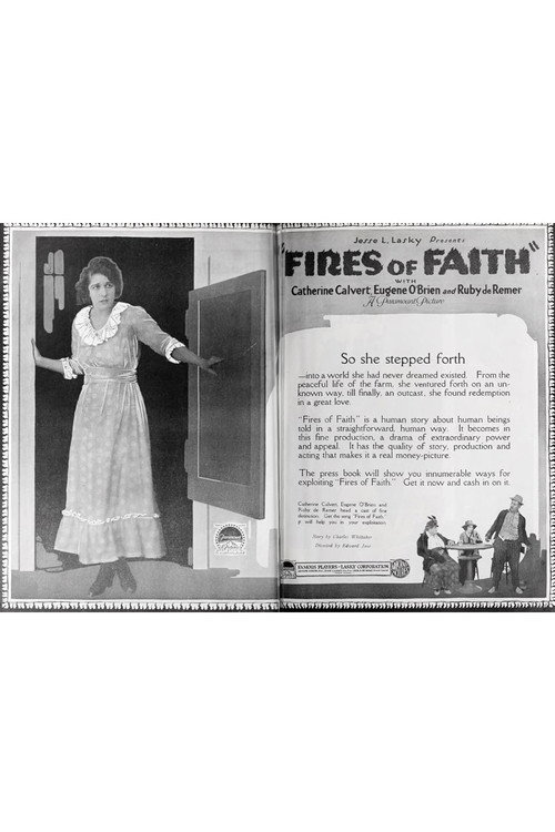 Fires of Faith