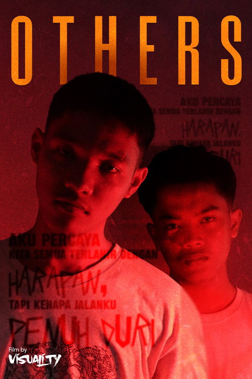 OTHERS (2024) poster