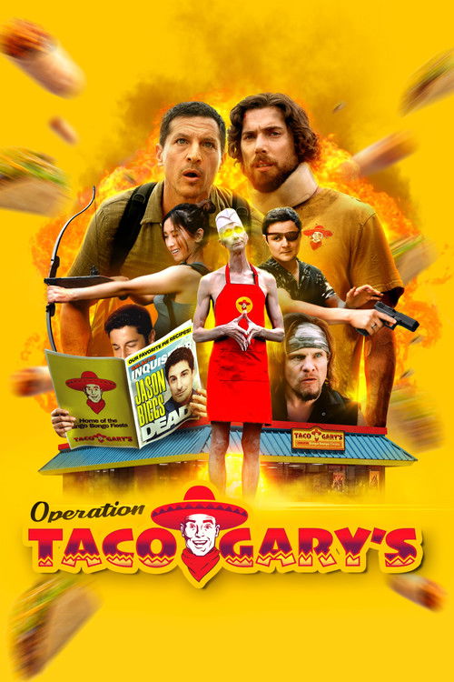 Operation Taco Gary's