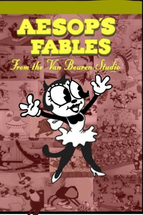 Animated Aesop's Fables