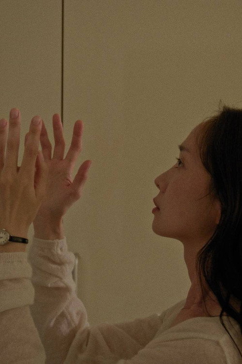 Two Voices into an Echo