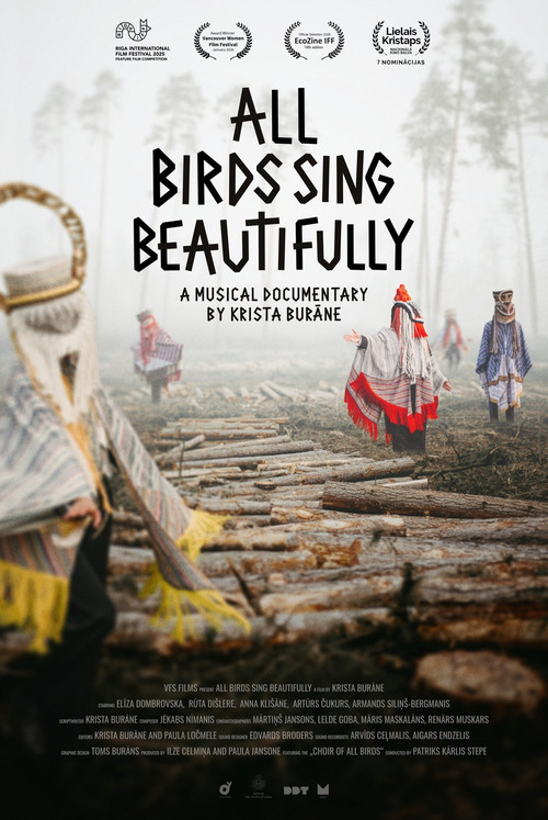 All Birds Sing Beautifully