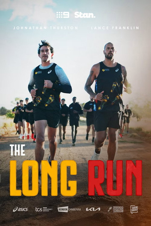 The Long Run