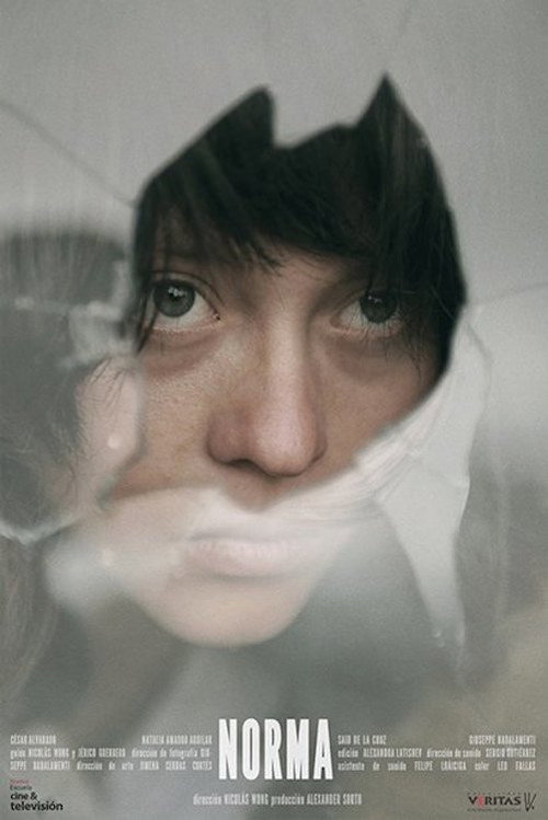 Norma (2013) poster