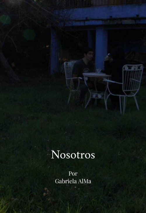 Nosotros poster