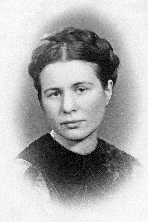 Irena Sendler poster