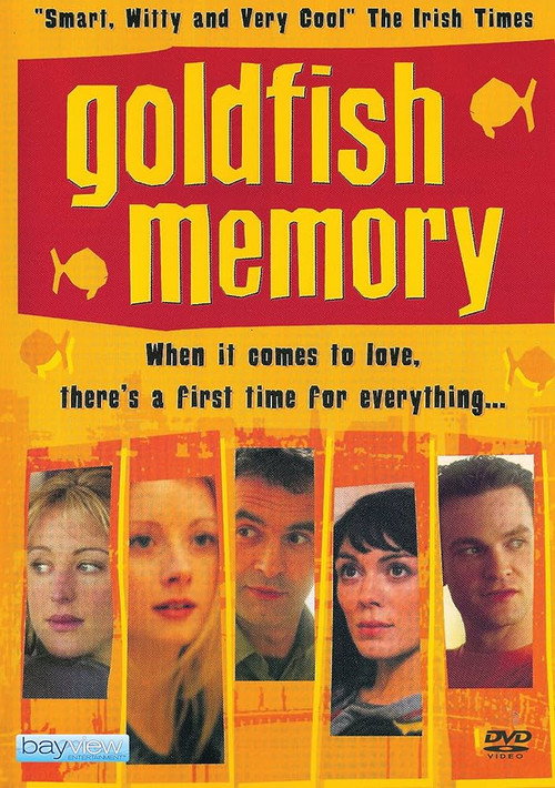 Goldfish Memory