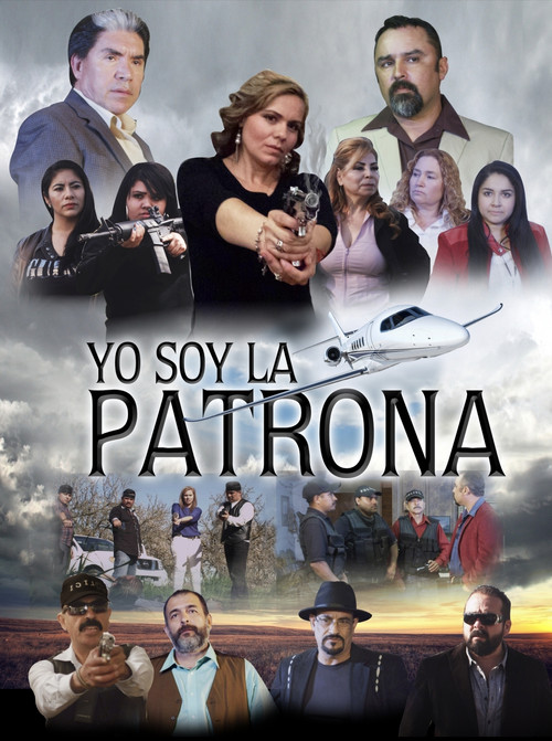 Yo Soy La Patrona