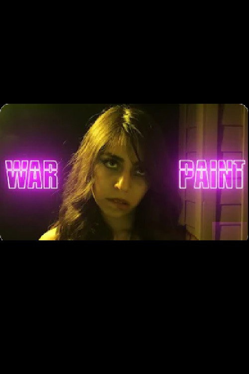 Warpaint (2020) poster