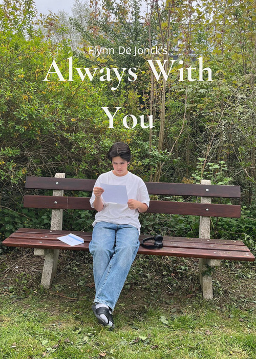 Always With You (2025) poster