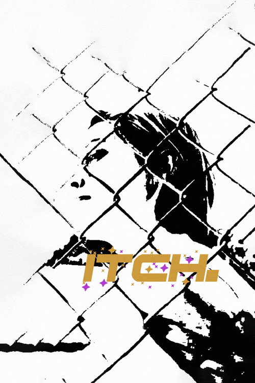 Itch. (2014) poster