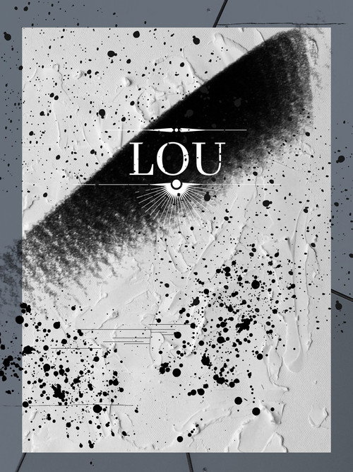 LOU (2022) poster
