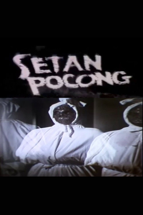 Pocong Ghost