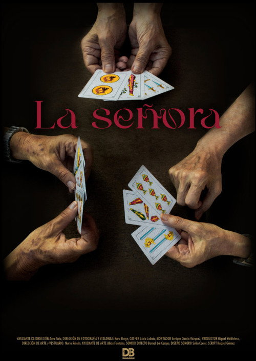 La Señora