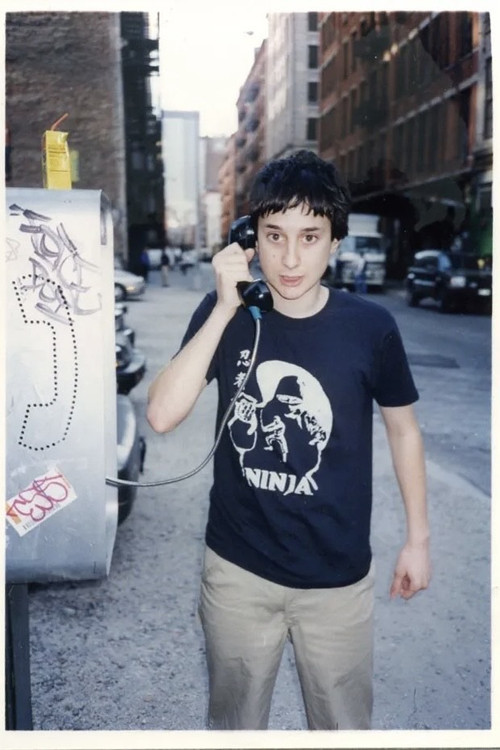 Drugs, Skate & Violence: Filmmaker Harmony Korine
