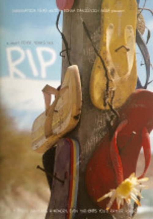 Rip (2013) poster
