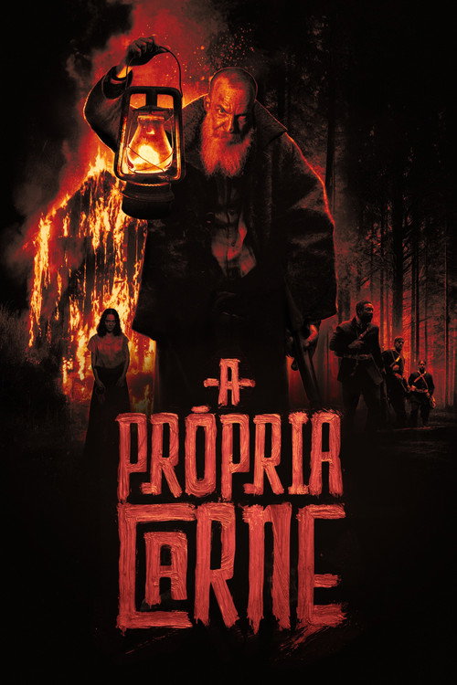 A Própria Carne
