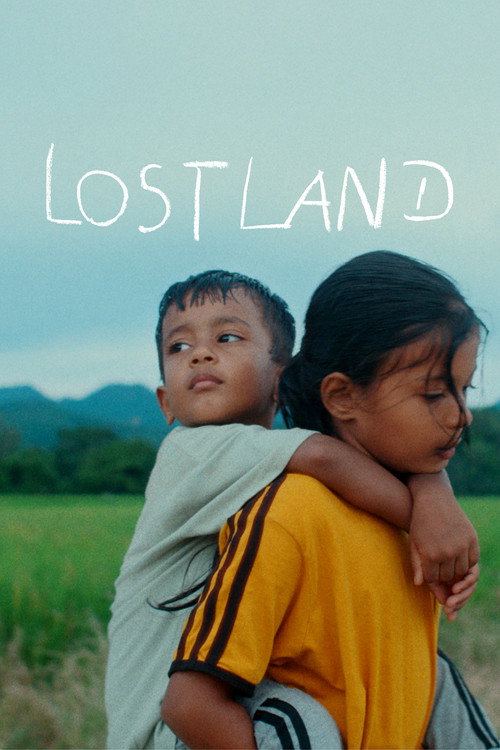 Lost Land