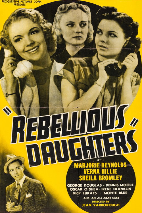 Rebellious Daughters