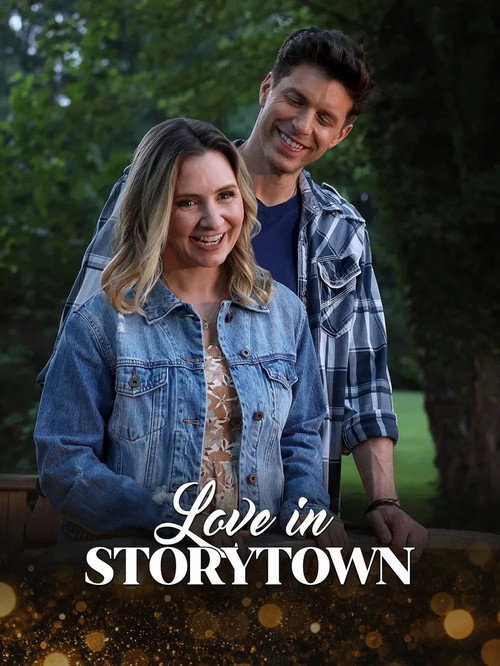 Love in Storytown