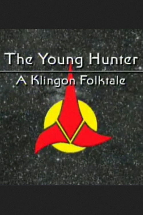The Young Hunter: A Klingon Folktale