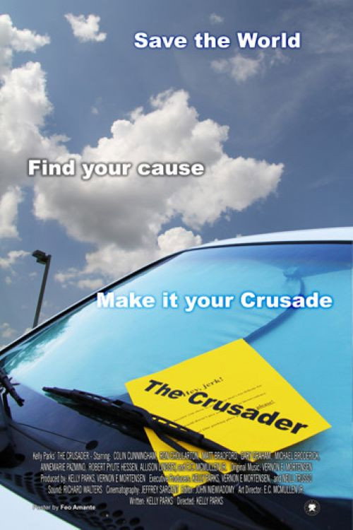 The Crusader