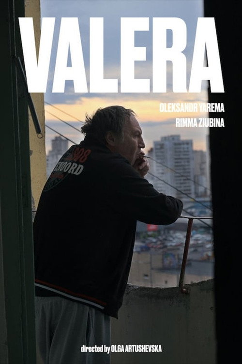 Valera (2022) poster