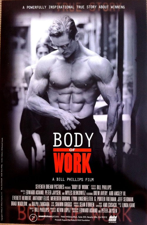 Body of Work