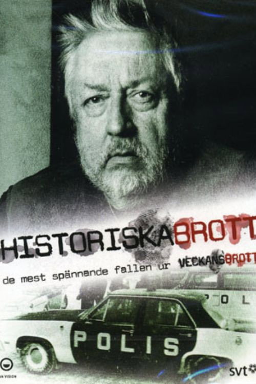 Historiska brott