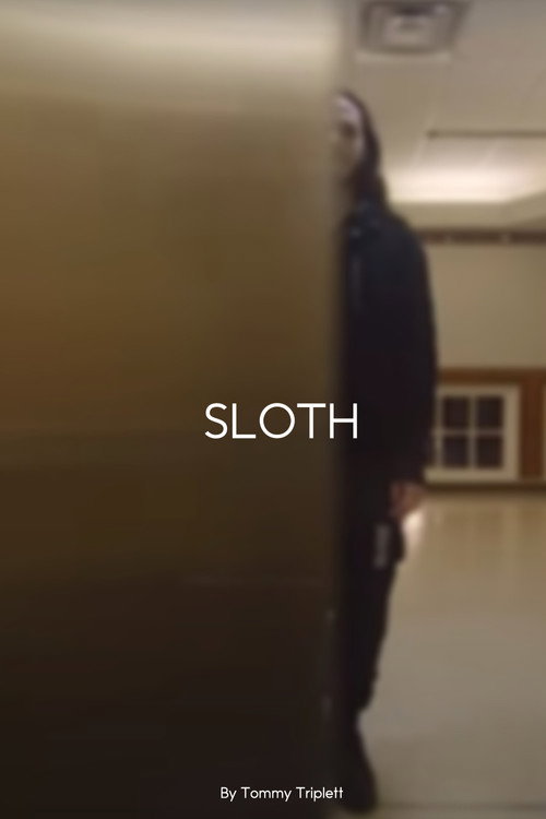 Sloth (2025) poster