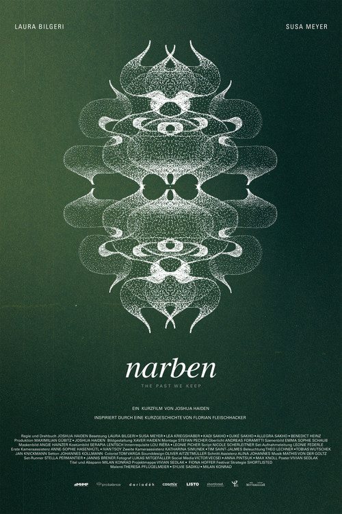 Narben (2026) poster