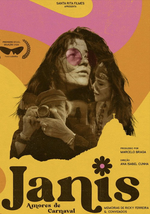 Janis, Amores de Carnaval