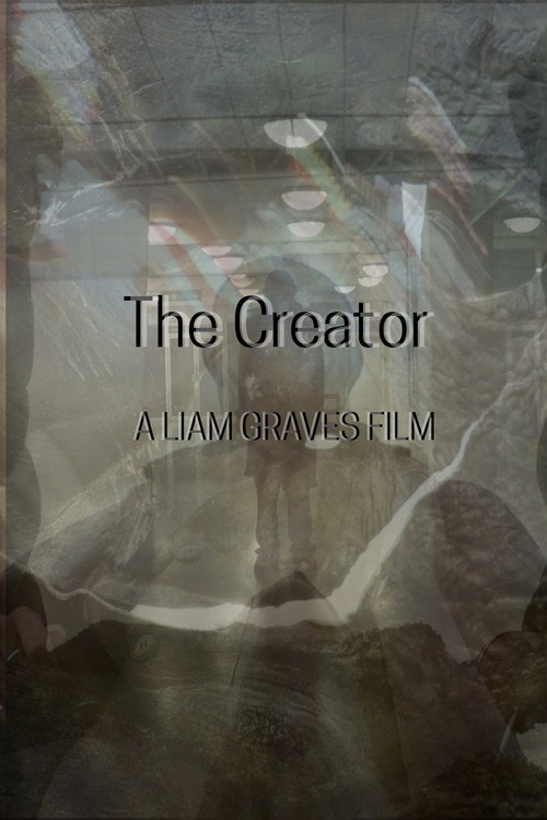 The Creator (2026) poster