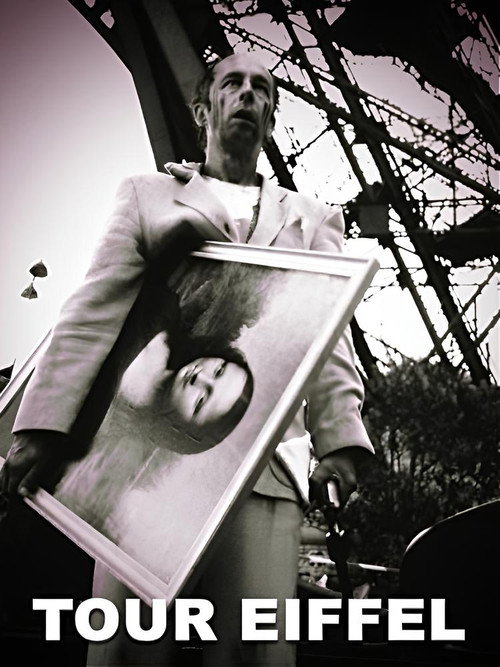 Tour Eiffel (1994) poster