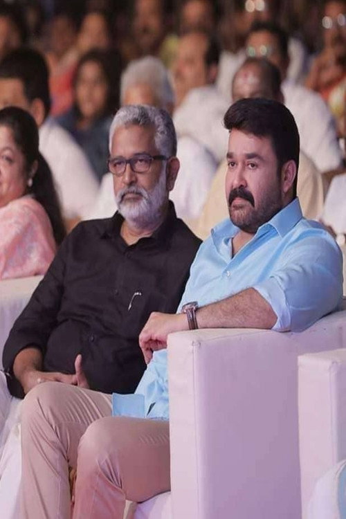 Untitled Blessy - Mohanlal Movie