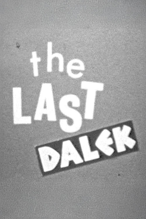 The Last Dalek: Making of 'The Evil of the Daleks'