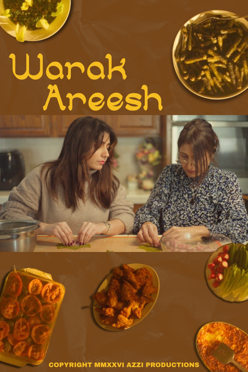 Warak Areesh